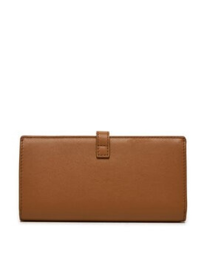 Furla Portfel Flow Continental Bifold WP00402-BX2045-RY000 Brązowy