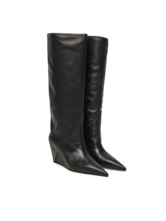 Vic Matié Kozaki 1H4200D F16H060101 Czarny