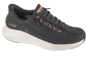Buty sportowe Sneakersy damskie, Slip-ins: Contour Foam - Golden Hour