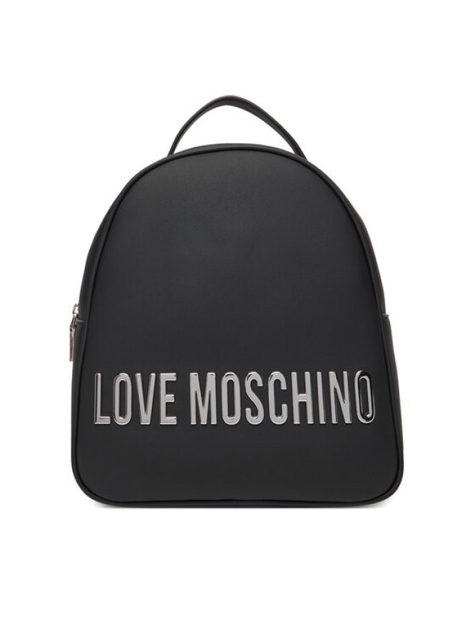 LOVE MOSCHINO Plecak JC4197PP1NKD000B Czarny