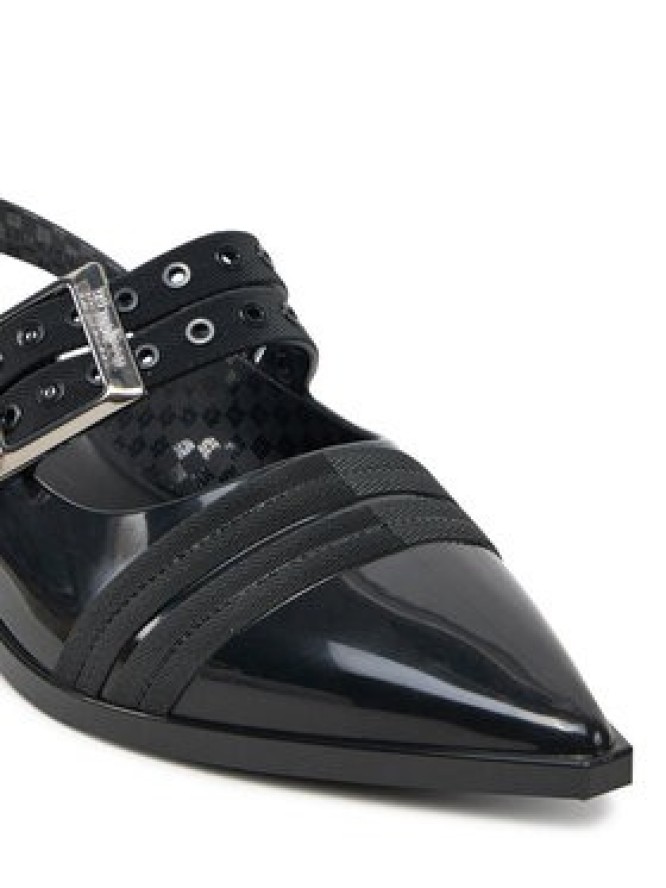 Melissa Sandały Melissa Ladylike Ad M 35973 Czarny