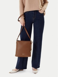 Lasocki Torebka LSK-K-031-06 Brązowy