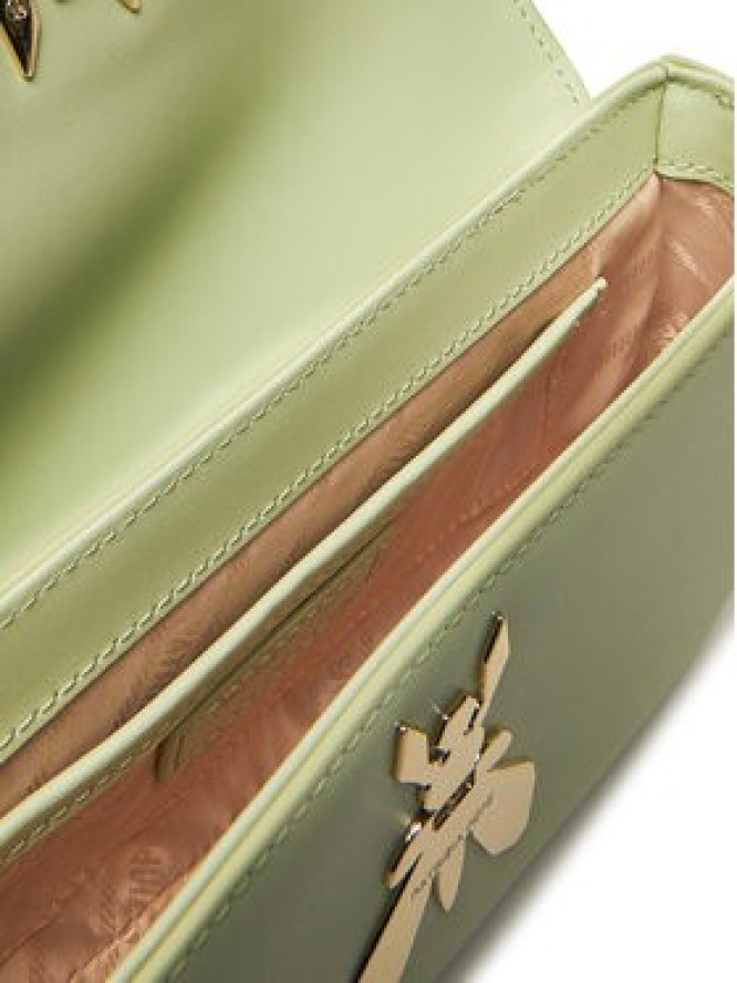 Patrizia Pepe Torebka 8B0231/L061 Zielony