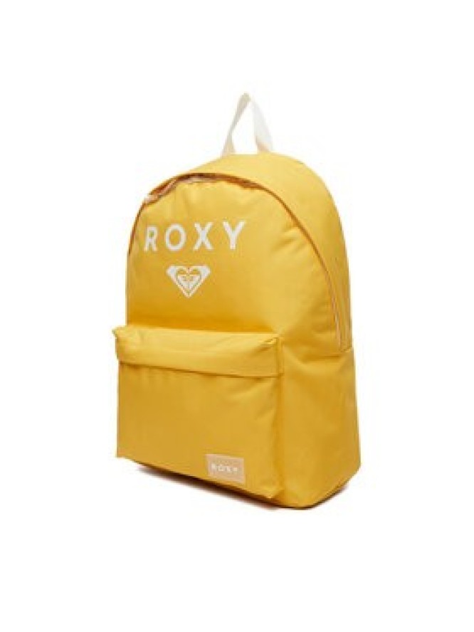 Roxy Plecak CEOWB-ROXY-XS-001-09 Żółty
