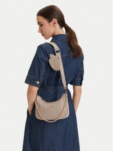 Liu Jo Torebka AA6180 T382A Beżowy