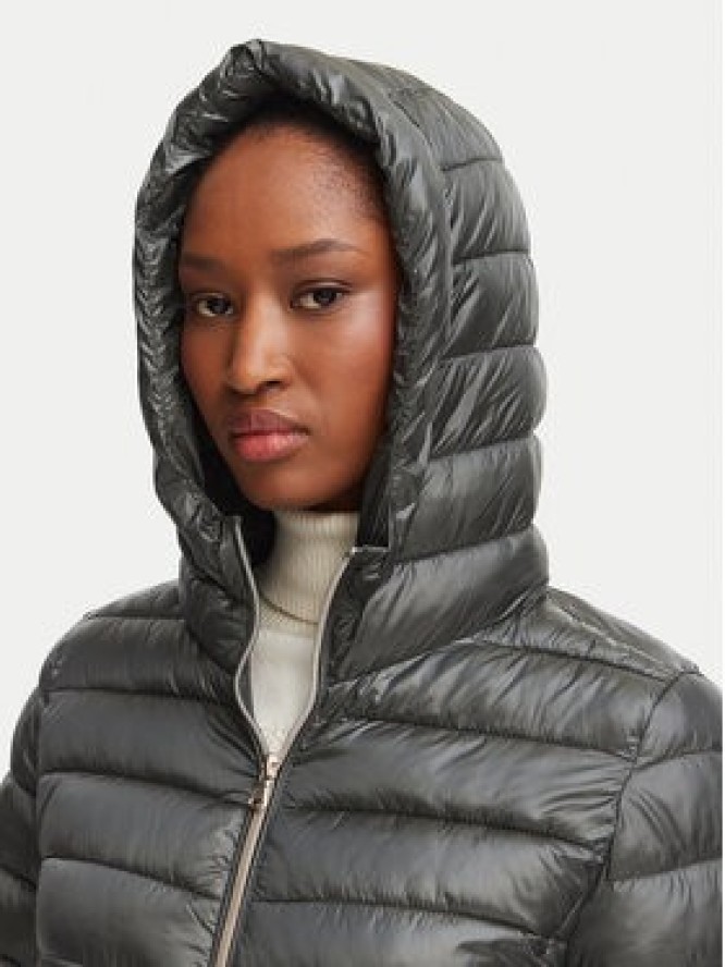 Marella Kurtka przejściowa Oncia 2625486081 Szary ciemny Regular Fit