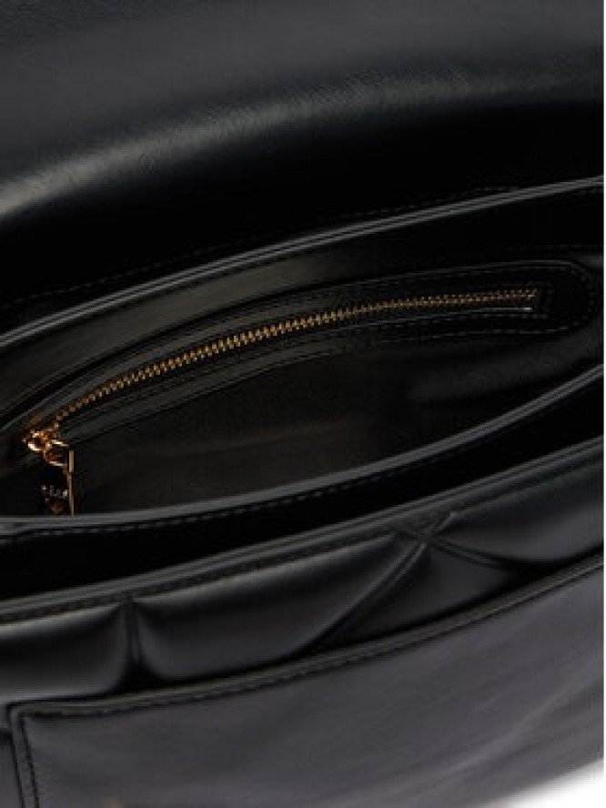 LOVE MOSCHINO Torebka JC4259PP0OLC0000 Czarny