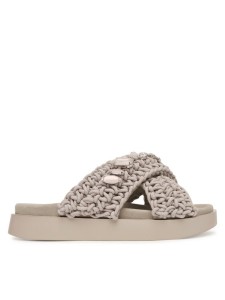 Inuikii Klapki Woven Stones 1004.003.0073 Szary