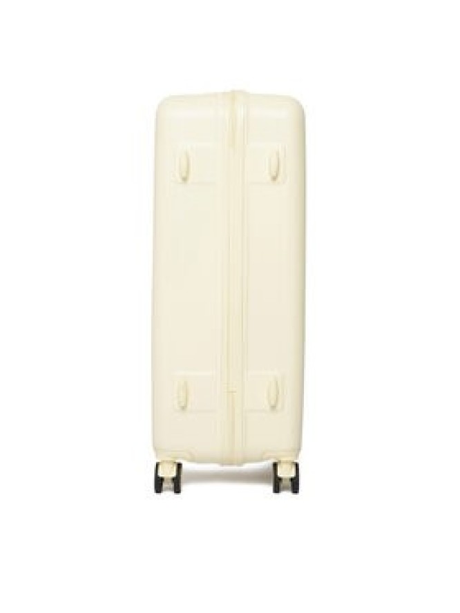 Reebok Walizka duża CEO-RBK-WAL-026-L Żółty