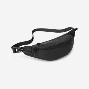Torebka nerka ripstop 2 kieszenie