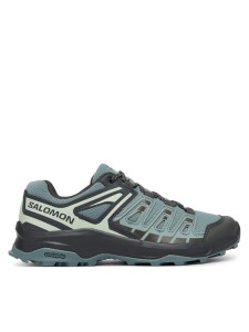 Salomon Trekkingi Extegra W L49227400 Szary