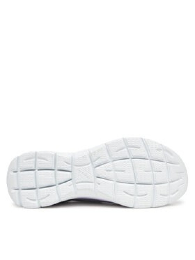 Skechers Sneakersy Summits-New Daily 150263/GYLV Szary