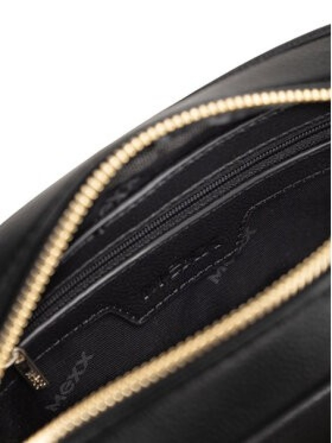 MEXX Torebka CEO-MEXX-X-002-07 Czarny