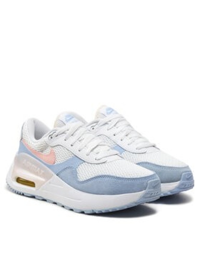 Nike Sneakersy DM9538 106 Biały