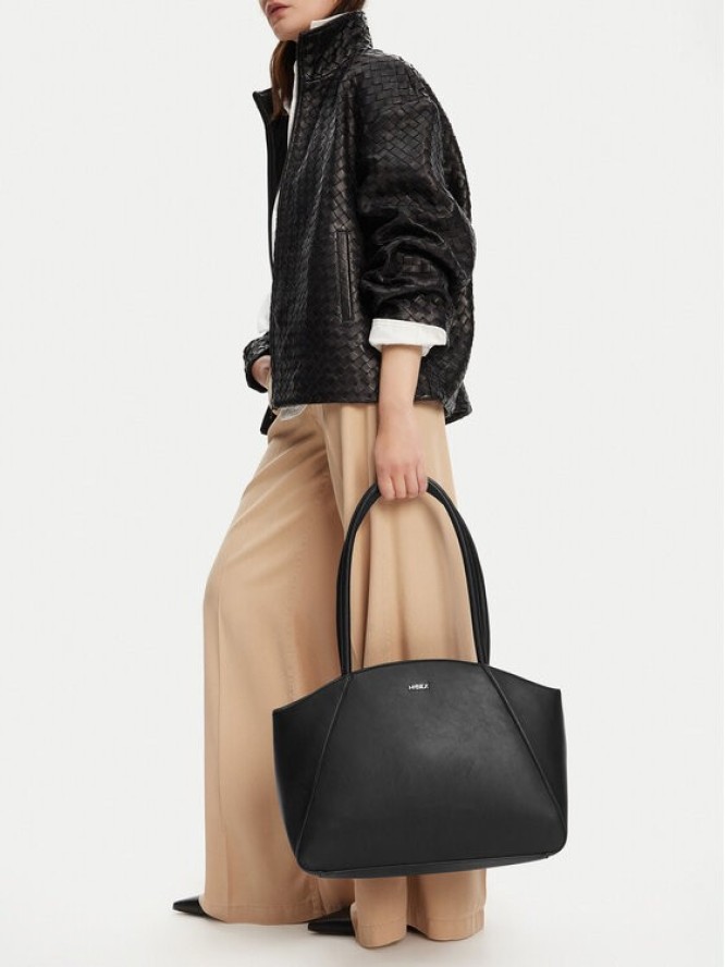 MEXX Torebka C-MEXX-H-001-08 Czarny