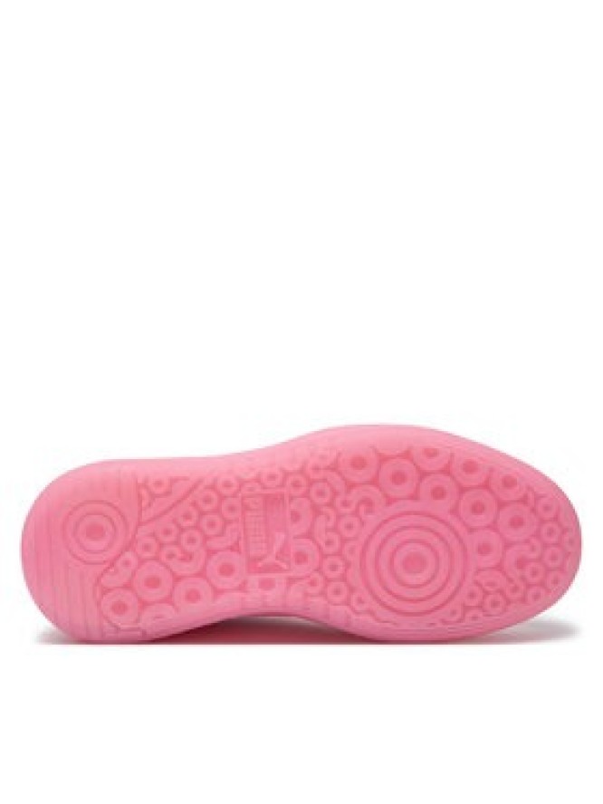 Puma Sneakersy Palermo Moda Xtra Wns 398534 01 Różowy