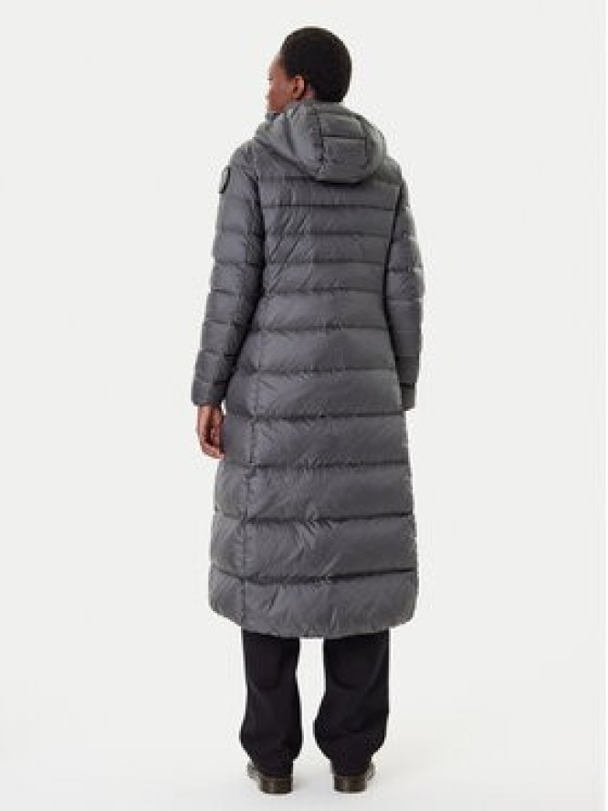 Blauer Kurtka puchowa 25WBLDK03101 Szary Regular Fit