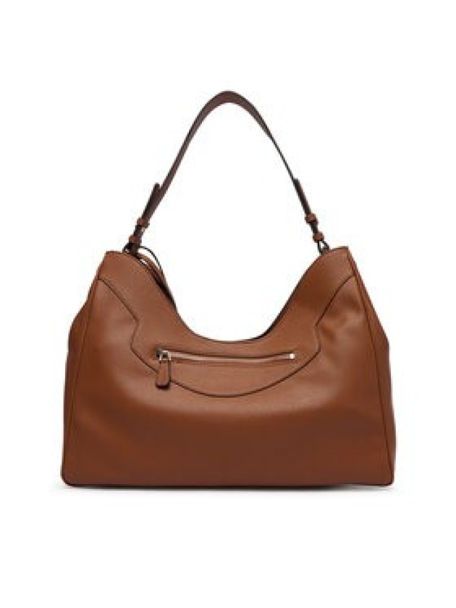 Guess Torebka Antonia HWBG21 83010 Brązowy