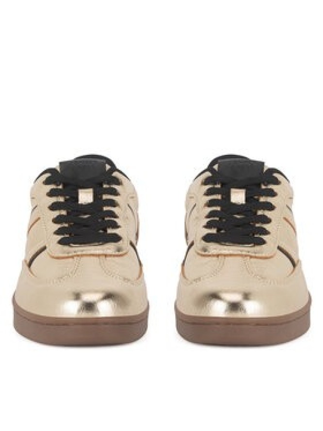 Jenny Fairy Sneakersy WAG1314104A Złoty