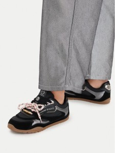 PINKO Sneakersy Yulia 01 SS0185 P076 Czarny