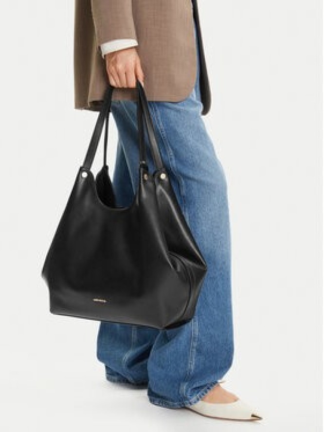 Gino Rossi Torebka CEO-ERIQA-LDA01 Czarny