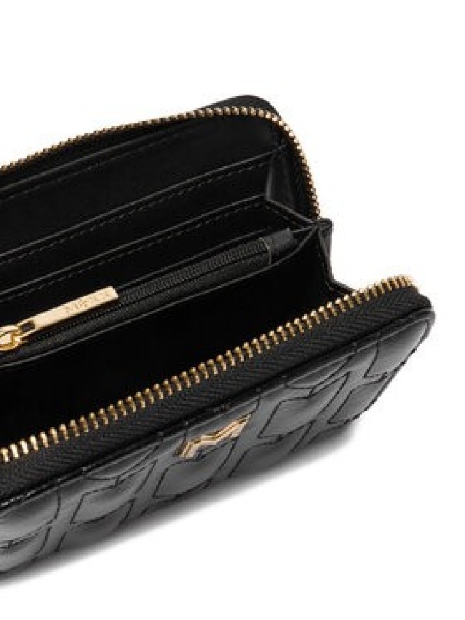 MEXX Portfel CEO-MEXX-W1-003-AW26 Czarny