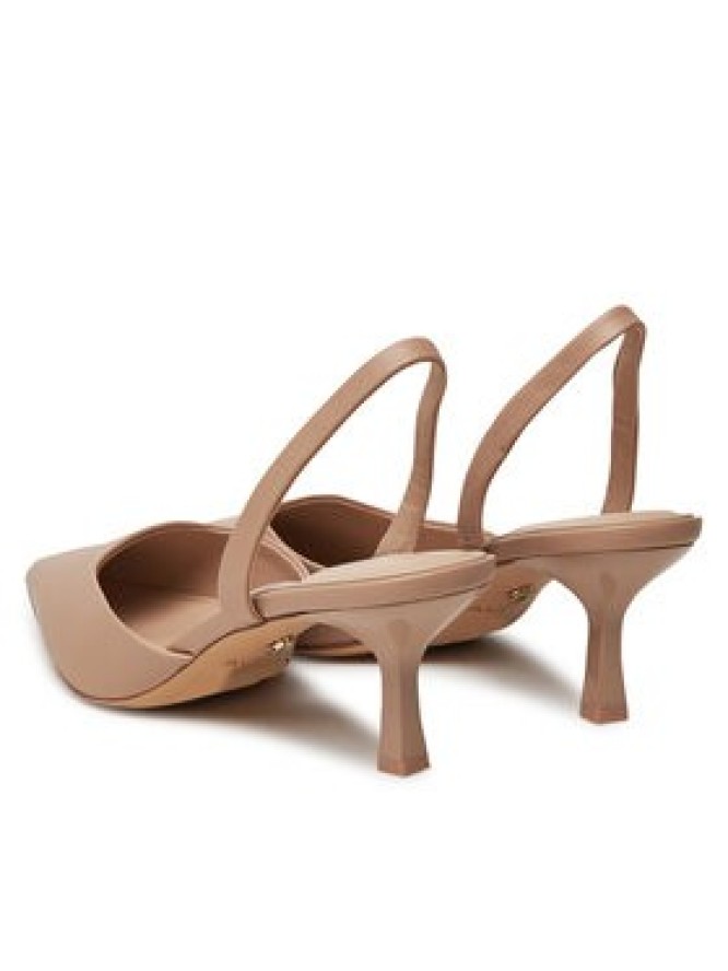 Aldo Czółenka Gavedessi 13711878 Écru