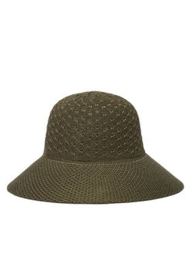 Barbour Kapelusz Zaria LHA0632OL51 Zielony