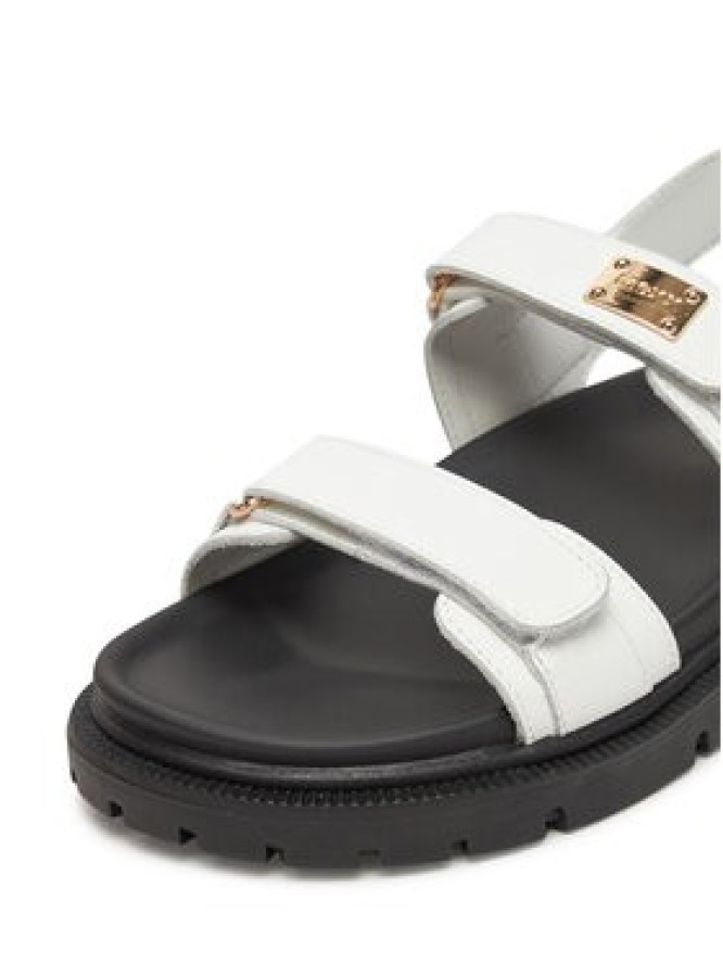 MEXX Sandały MX/020C-HY Biały