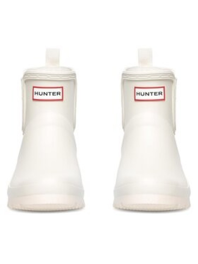 Hunter Kalosze HFW-001 Biały