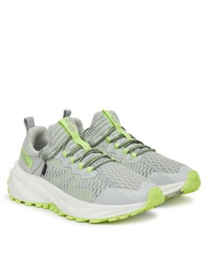 Jack Wolfskin Trekkingi Prelight Swift Vent Low A64085 Zielony