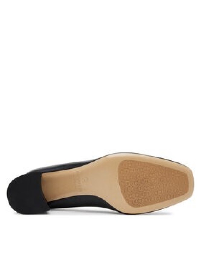 Aigner Półbuty Grazia 25D 1251140 Czarny