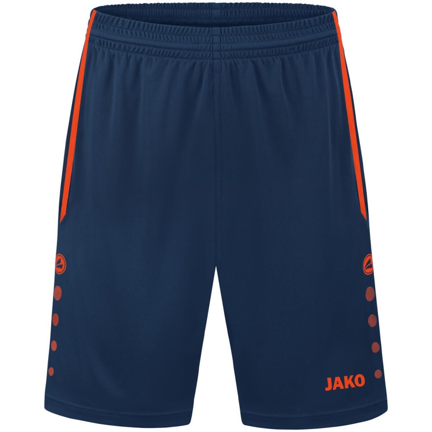 Szorty Jako Allround
