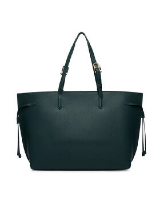Furla Torebka Ava L WB02059 BX4329 CN 4913S Zielony ciemny