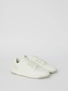 bjorn_borg TROPHY (T2700) buty tenisowe białe – WHITE - WHITE