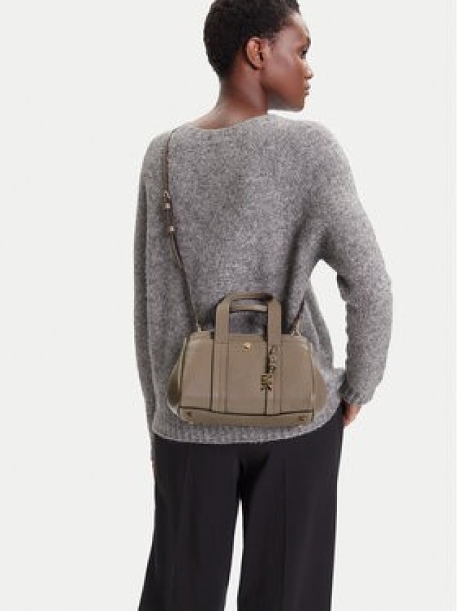 MICHAEL Michael Kors Torebka Romee XS 32T5G1ZC1L Beżowy