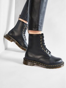 Dr. Martens Glany 146 014 045 001 Czarny
