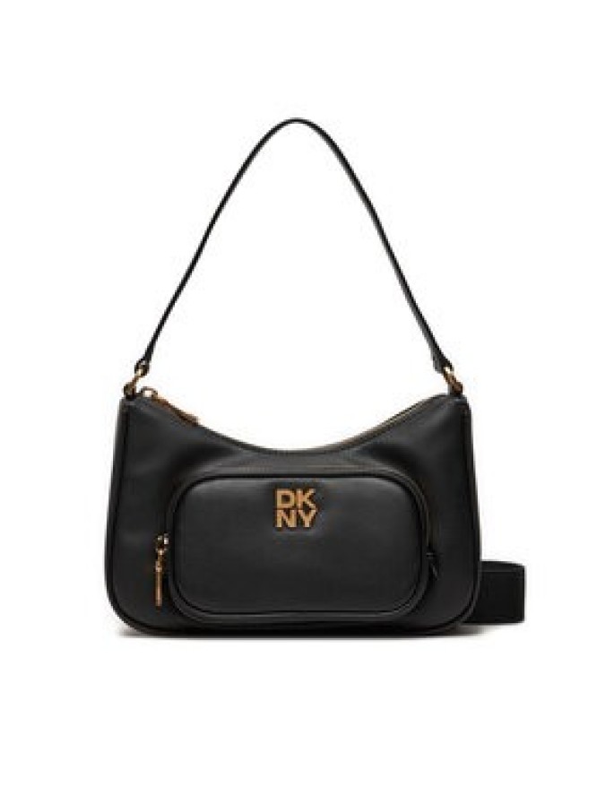 DKNY Torebka Philo Tz Shoulder R423KE51 Czarny