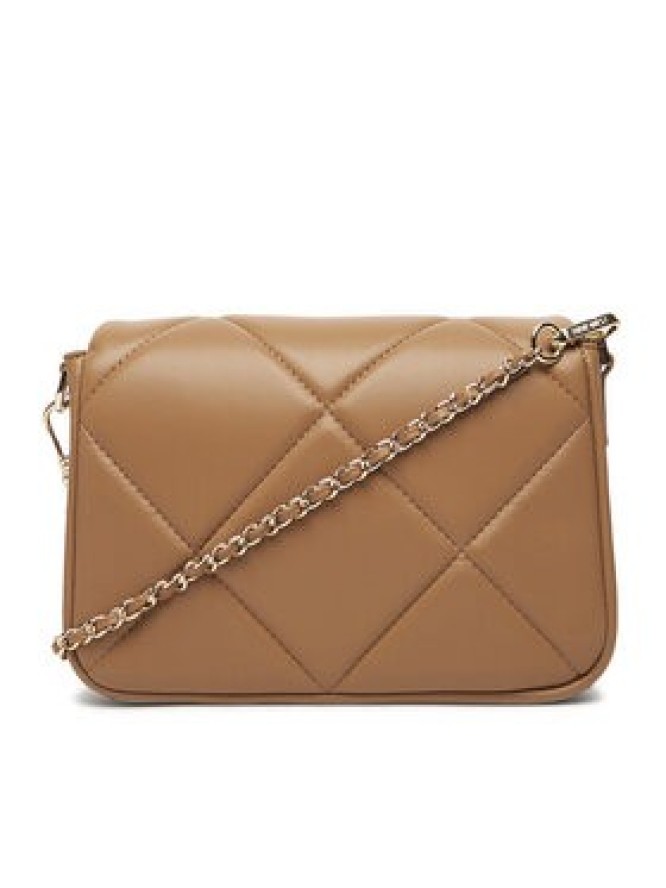 Nine West Torebka CEO-ANNA-LA482-3299 Beżowy