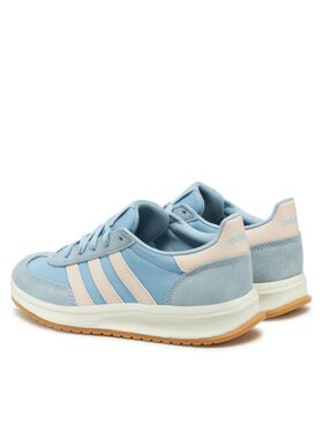 adidas Sneakersy Run 70s 2.0 JP5467 Niebieski