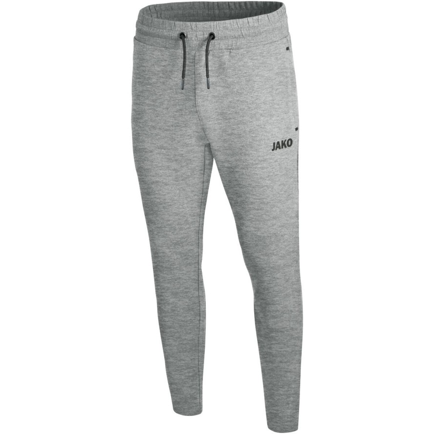 Damskie spodnie dresowe Jako jogging Premium Basics