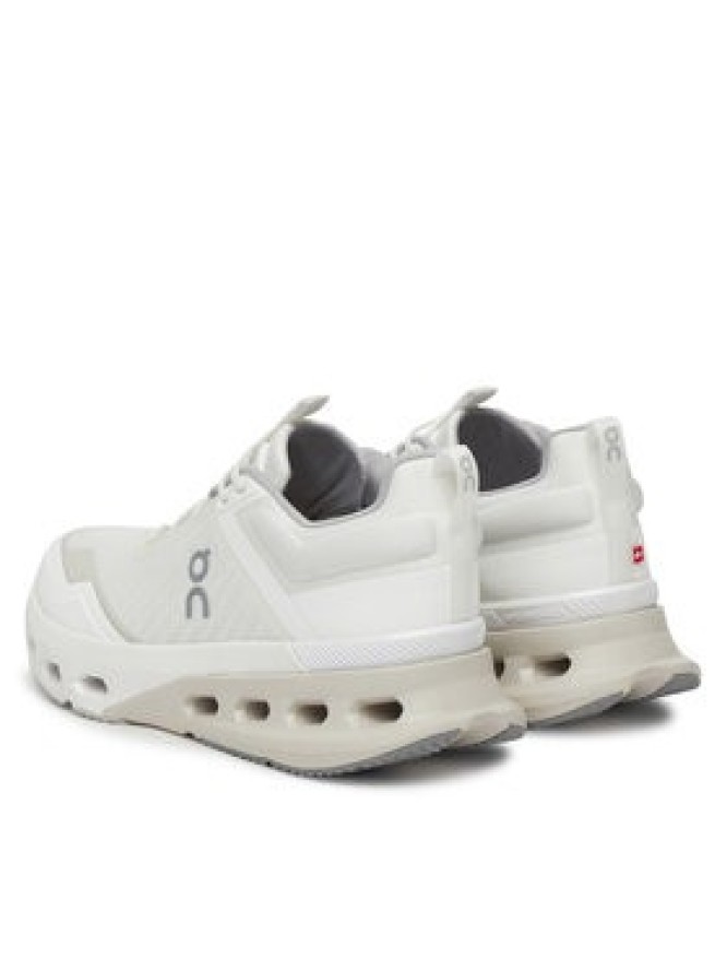 On Buty na siłownię Cloudnova X 3WE30410813 Biały