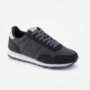 Buty sportowe damskie Astra W Knit charcoal