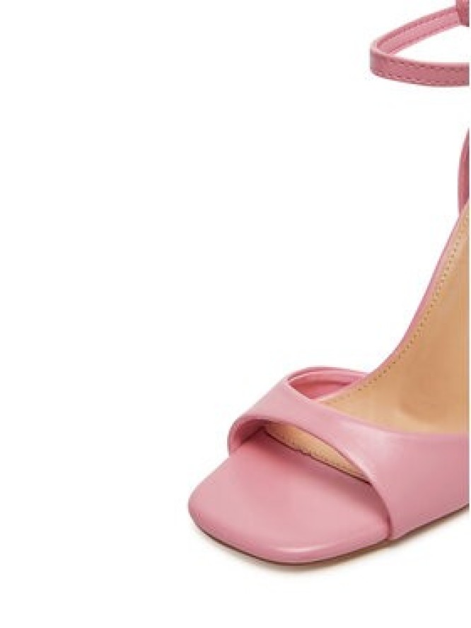 DeeZee Sandały GAF-8598-2 Różowy