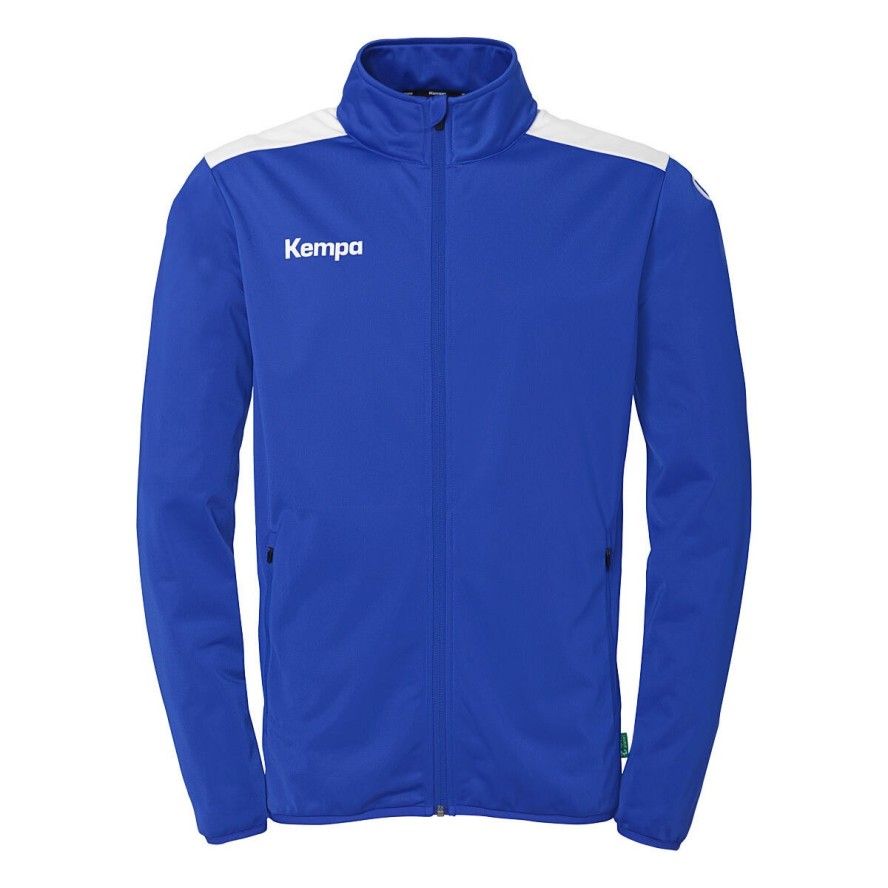 Kurtka z dresu Kempa Emotion 27