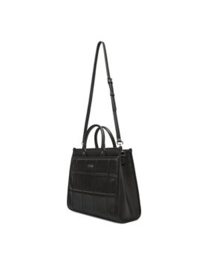 MEXX Torebka MEXX-B-021-06 Czarny