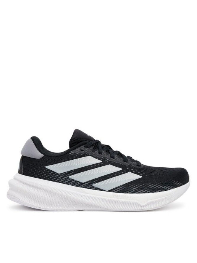 adidas Buty do biegania Supernova Stride 2.0 IG2164 Czarny