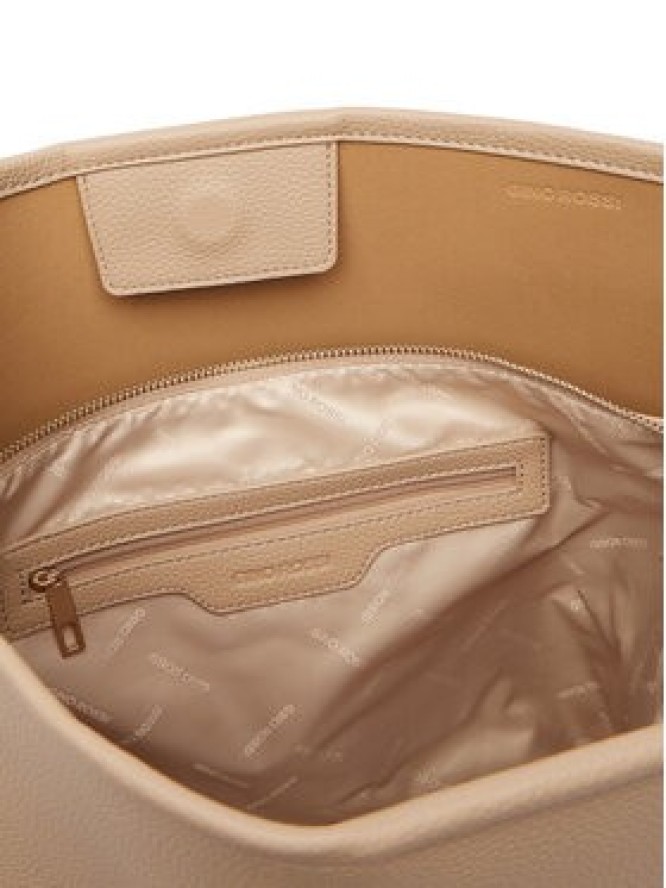 GINO ROSSI Torebka C-LDA8552 Beżowy