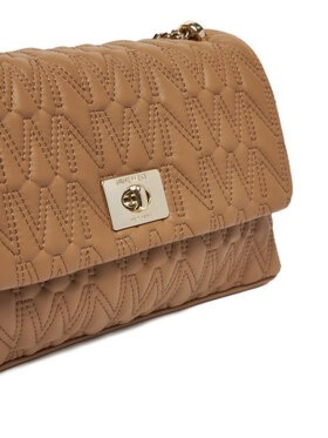 Nine West Torebka CEO-MILA-S23788-4 Beżowy