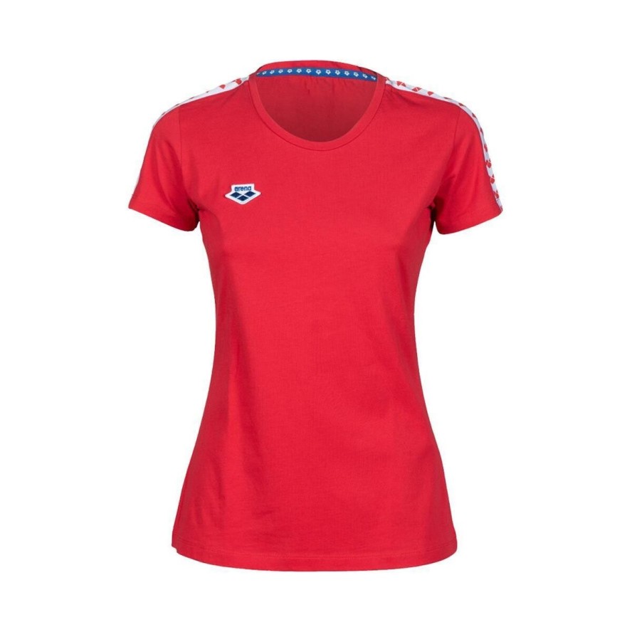 Koszulka damska Arena Team